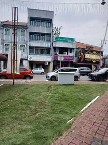 Shop-lot-for-sale-Ipoh-Perak