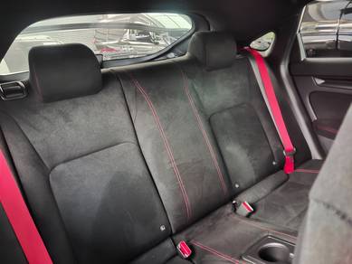 Honda CIVIC 2.0 TYPE R FL5 (M)