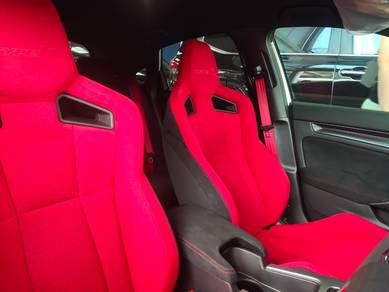 Honda CIVIC 2.0 TYPE R FL5 (M)
