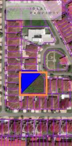 2 Pieces Residential Land at Senadin Miri for Sale