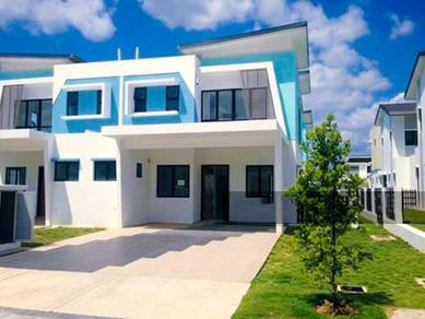 Nearby Ainsdale 22x80 0%Downpayment Freehold 2-Storey