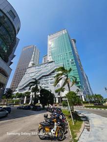 High Floor Studio Silverscape Melaka Raya Beside Imperior Mahkota