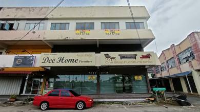 Shop-lot-for-sale-Ipoh-Perak