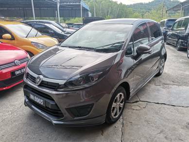 Proton IRIZ 1.3 STANDARD (A)