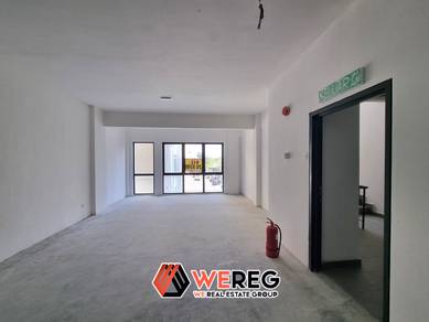 Shop-lot-for-rent-Setia-Alam-Selangor
