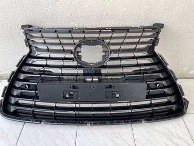 ORI LEXUS FRONT GRILL SKIRt AND COVER NX300 NX200