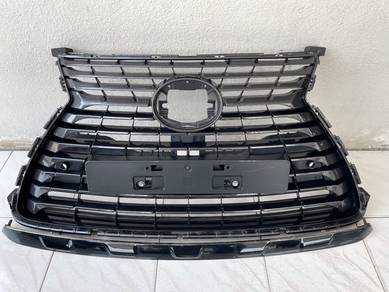 ORI LEXUS FRONT GRILL SKIRt AND COVER NX300 NX200