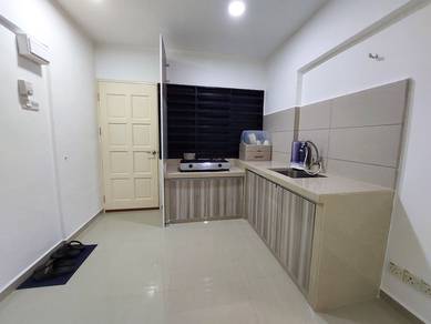 Taman Utara (USM), Instalment Bulanan RM850, Pinjaman Penuh