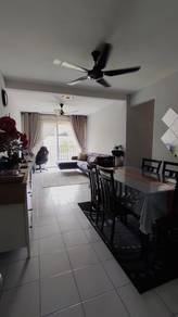 [FULL LOAN + 0 DEPO✅] Goodview Heights Apartment Kajang For Sale