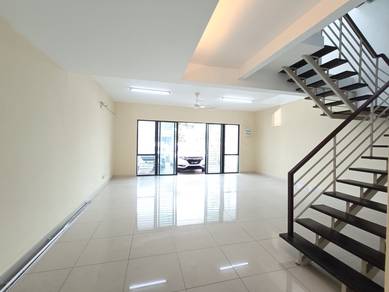 670K🔥BelowMK 2.5 Sty Teres House Ken Rimba Jimbaran Sek 16 Shah Alam