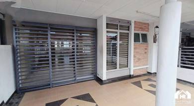 Bandar Putera 2 / Single Storey House / MAHSA / AEON / Klang