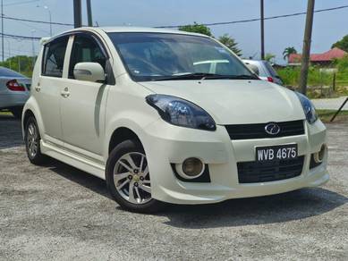 SiapTukarNama 2011 Perodua MYVI 1.3 SE FACELIFT(A)