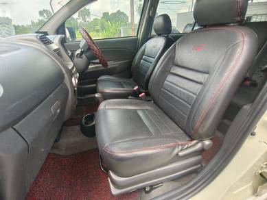 SiapTukarNama 2011 Perodua MYVI 1.3 SE FACELIFT(A)