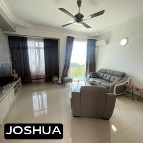 MENARA ASAS, Tanjung Bungah Seaview unit,