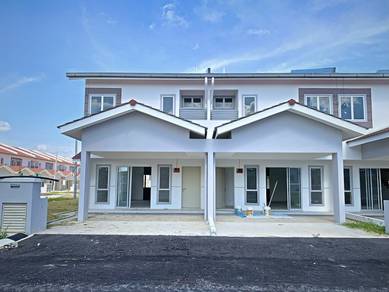 2-storey-Terraced-House-for-sale-Sitiawan-Perak