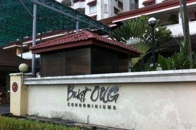 【100%FulLoan🔥Lppsa】Bukit Oug Condo LRT Bukit Jalil✅CashBack50k✅0%Depo