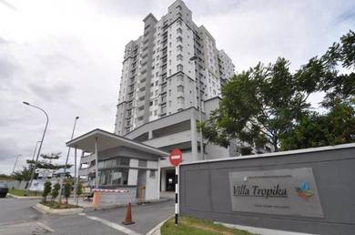 Villa Tropika (Bangi)-3