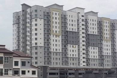 Villa Tropika (Bangi)-2