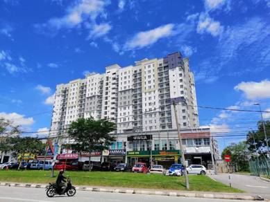 Villa Tropika (Bangi)