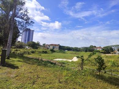 (International Lot) Ledang Heights, Iskandar Puteri