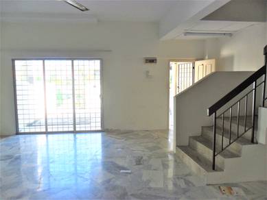 Bandar Mahkota Cheras 2 sty House, 20x65, 4r3b,freehold