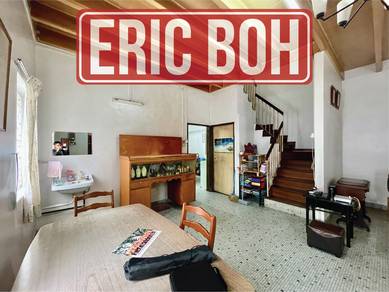 Terraced-House-for-sale-Greenlane-Penang-1