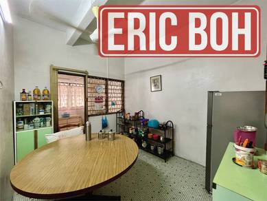 Terraced-House-for-sale-Greenlane-Penang-2