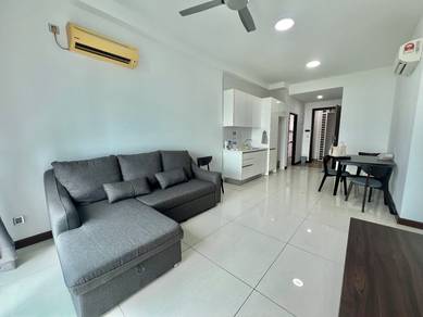 Paragon Residences Straits View | 3 Bedroom | For Sale | Johor Bahru