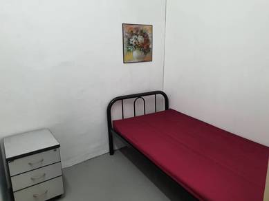 U253A Bilik Sewa Wanita Ukay Perdana Bukit Antarabangsa