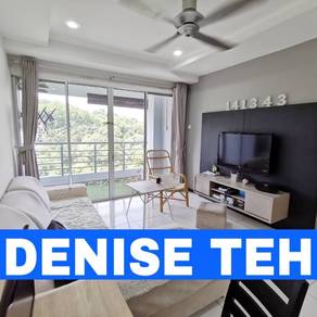 [Full Renovated ] Desa Bukit Jambul bayan lepas Penang