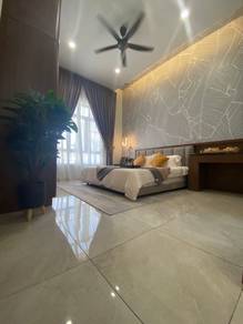 Semi-Detached-House-for-sale-Muar-Johor