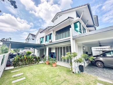 2-storey-Terraced-House-for-sale-Denai-Alam-Selangor