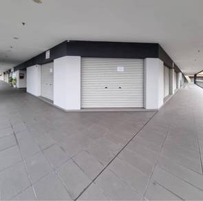 Level 2 Ecohill WALK Corner ,Semenyih,setia ecohill taipan,main road