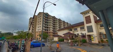 Pangsapuri Perdana (Seksyen 13)