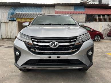 Perodua ARUZ 1.5 AV (READY STOCK)