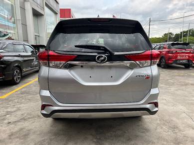 Perodua ARUZ 1.5 AV (READY STOCK)
