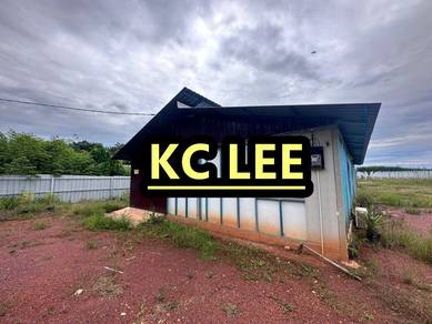 Agricultural-Land-for-sale-Sungai-Petani-Kedah