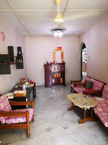 Single Storey House Taman Cheras Perdana CP 3, near to C180