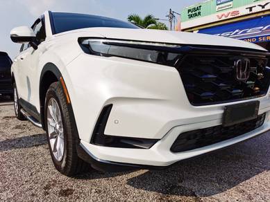 Honda CRV C-RV 2024 MDL OEM Bodykit Body Kit Skirt