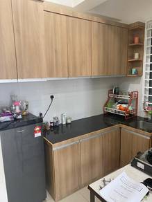 NICE SURIA @ NORTH KIARA Taman Sri Bintang, Segambut FREEHOLD
