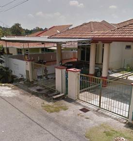 FREEHOLD OPEN FACE [1Sty SEMI-D] Tmn Dahlia Salak Tinggi Sepang