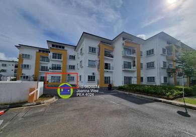 Ground-Floor Riveria Bay Apartment For SALE