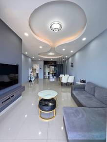 Sri Utama Condominium, IJM