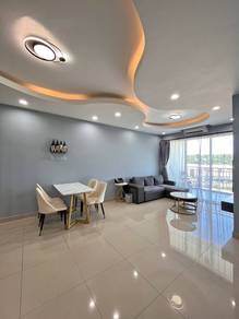Sri Utama Condominium, IJM