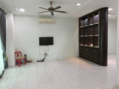 Taman Cendana Permai - Juru 2.5 Storey Terrace House