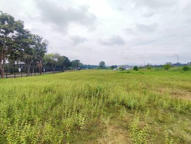 [FREEHOLD] TANAH LOT BUNGALOW Bayu Lakeshomes Mantin Negeri Sembilan
