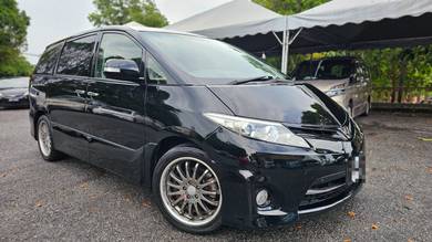 Toyota ESTIMA 2.4 AERAS PREMIUM EDITION (A)