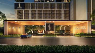 Skyline Embassy-1