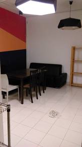 4 bedrom unit at Lagoon Perdana, Bandar Sunway