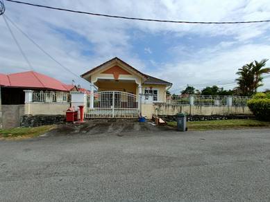 Sri Pulai, Temiang Seremban (1 Sty Bungalow CORNER)-Below MV //Penaga